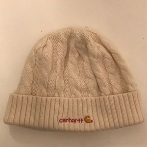 CARHARTT Cable Knit Beanie